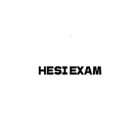 takemyonlinehesiexam