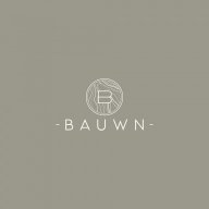 bauwn