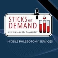 sticksondemand